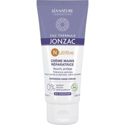 Eau Thermale JONZAC nutritive Intense Nourishing Hand Cream Cene
