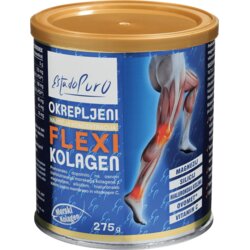 ESTADO PURO FLEXI KOLAGEN v prahu - prehransko dopolnilo Cene