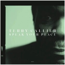 Terry Callier - Speak Your Peace Cene