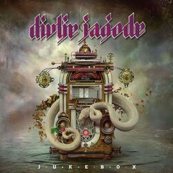 CROATIA RECORDS DIVLJE JAGODE - JUKEBOX, (670304) Cene