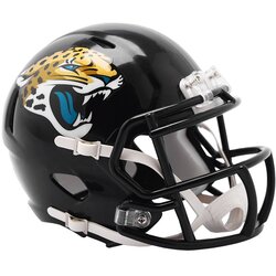 Riddell Jacksonville Jaguars Speed Mini čelada Cene
