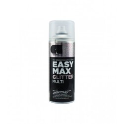 EASY MAX Sprej Glitter Multi 400ml Cene