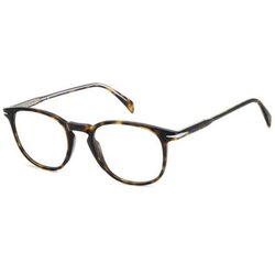 David Beckham DB1160 086 ONE SIZE (49) Havana/Kristalna Cene