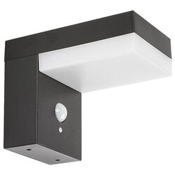 Rabalux zrebar spoljna solarna zidna lampa Cene