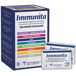 Marnys immunita 20 kesica Cene