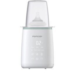 Momcozy ogrevalnik za steklenicke 254223 Cene