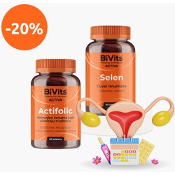 BiVits hormonski balans za svaki dan Cene