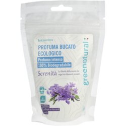 Greenatural Parfumski prašek za perilo - Sivka Cene