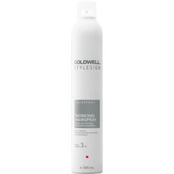 Goldwell Working lak 500ml Cene