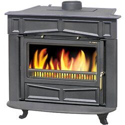 Plamen kamin glas franklin kfpo 260-H... Cene