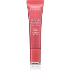 LANEIGE Glaze Craze Tinted Lip Serum tonirani balzam za ustnice odtenek Peach Glaze 12 g Cene