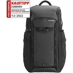 Vanguard VEO Adaptor R48 black Backpack with USB-A Cene