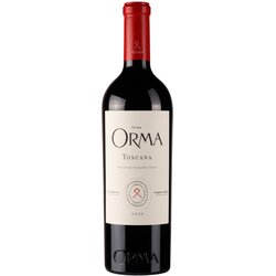Podere Orma orma toscana Cene