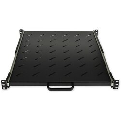 LAN-TEC SH.0550.S20 - 19" polica na izvlačenje, 1U, dubina 550 mm Cene