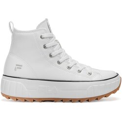 Fila Modne superge BLOCKSTER FFW0503-10004 Bela Cene