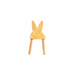 Hanah home Rabbit Chair Dječija stolica, bež Cijene