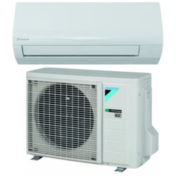 Daikin klima uređaj FTXF50D/RXF50D Sensira Cene