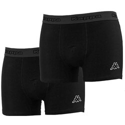 Kappa muški donji veš Logo teo 2pack 304VMQ0-903 Cene