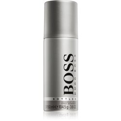 Hugo Boss boss bottled dezodorans u spreju bez aluminija 150 ml za muškarce Cijene
