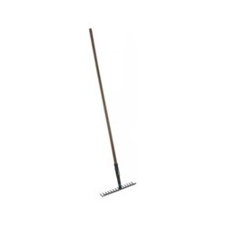 Gardena Grabulja sa drvenom drškom Naturline 36cm-180cm Cene
