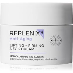 Replenix Anti-Aging krema protiv bora za vrat i dekolte 50 g Cene