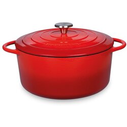Küchenprofi pekač okrugli 26cm Crvena Provence Cene