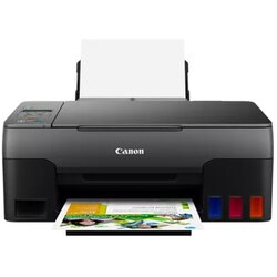 Canon PIXMA G3420 EUM/EMB BK EB1 color inkjet multifunkcijski štampač A4 Cene
