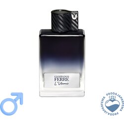 Gianfranco Ferre L` Uomo - 100ml Cene