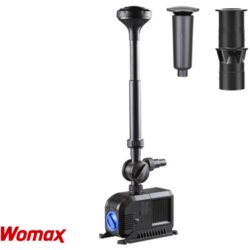 WoMax Germany pumpa za fontanu w-fp 120 Cene
