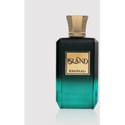 Khadlaj Island 100ml Cene