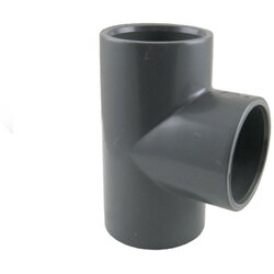 Powerpool PVC T- KOS, fi 110 MM, (21350000) Cene