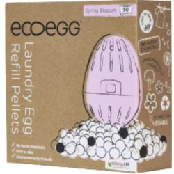 Ecoegg Refill za pralno jajce, 50 pranj - Spring Blossom Cene