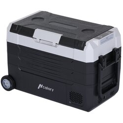 Hcalory prenosni hladilnik D55M+, 55 l Cene