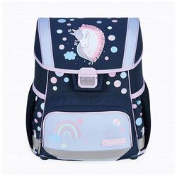 Herlitz šolska torba Loop - Unicorn Dreams, 50049073 Cene