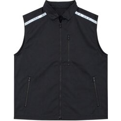 KUBLER Prsluk vel.XL EWE tamno sivi Cene