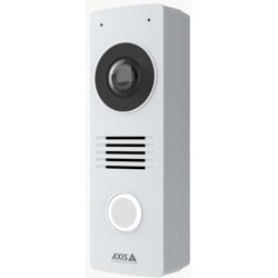 Axis zutrittskontrolle I8116-E weiss netzwerk-video-gegensprechanlage, (21333204) Cene