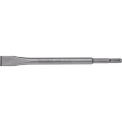 Makita Plosnato dlijeto 20 mm P-25074 ukupna dužina 250 mm SDS-Plus 1 kom. Cijene