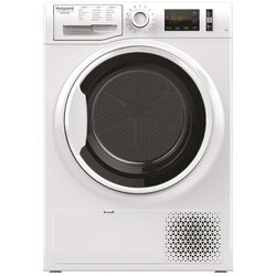 HOTPOINT NTM1191WK mašina za sušenje veša sa toplotnom pumpom, 9 kg - OŠTEĆENA AMBALAŽA Cene