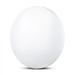 V-tac LED stropna lampa -milky - 3 u 1 - 18W, (21643891) Cene