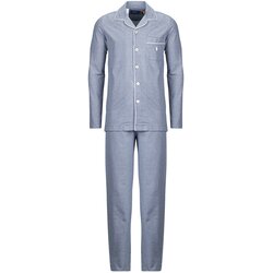 Polo Ralph Lauren Pižame & Spalne srajce L/S PJ SET-SLEEP-SET pisana Cene
