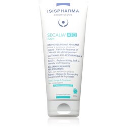 Isis Pharma Secalia ATO Balm umirujući balzam za atopičnu kožu 200 ml Cene