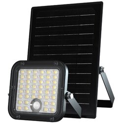  Reflektor LED sa solarnim panelom 4.5W, detekcija pokreta,FLP1500SOLAR Cijene