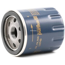 PURFLUX filter ulja Cene