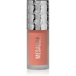 MESAUDA Flush of Blush tekuće rumenilo s mat efektom nijansa 103 Peach Delight 8 ml Cene