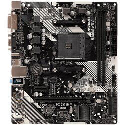 AsRock MB B450M-HDV R4.0 AMD B450;AM4;2xDDR4 VGA,DVI,HDMI,micro ATX Cijene