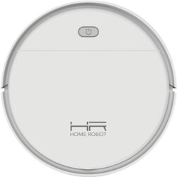 Home Robot Robot, usisavač, Wifi, HEPA filter – Homerobot RV400 White Cene