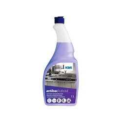 Kimi Univerzalno antibakterijsko sredstvo za čišćenje Antibac Kobold, 1 L Cene