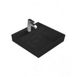 Turkuaz Umivaonik 48x48cm crni Sharp 037007-U97 Cene
