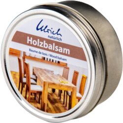 Ulrich natürlich Balzam za les Cene