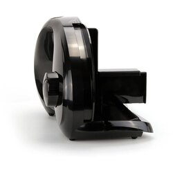 SMAPP Slicer 294.5 Black Cene